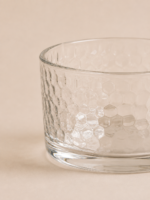 SET X 4 COPETINEROS TRANSPARENTE 9*5 CM (43-4-3) - Imagen 2