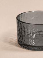 SET X 4 COPETINEROS GRIS 9*5 CM (43-4-2) - Imagen 2