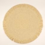 PLATO DE SITIO NATURAL 38 CM (EMC 32-4)