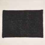 PLATO DE SITIO BLACK  30*45 CM (EMC 32-10)