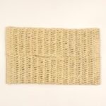 PORTA SERVILLETAS FIBRAS NATURAL 18*29CM (EMC 32-11)