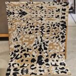 Manta de Algodon 1,80 x 0,90