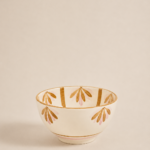 BOWLS DE CERAMICA PINTADO A MANO/ ALTURA 10CM / DIAMETRO 21CM