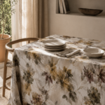 Mantel Estampados 2,5 x 1,40 aprox