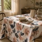 Mantel Estampados 2,5 x 1,40 aprox
