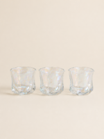 SET 6 VASOS TORNASOLADOS 225ML (HE 08)