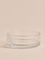 COPETINEROS LABRADOS TRANSPARENTE 13*6 CM X 2 UNIDADES. (16-6-2) - Imagen 2