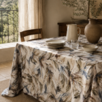 Mantel Estampados 3 x 1,40 aprox