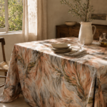 Mantel Estampados 3 x 1,40 aprox