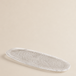 CENTRO DE MESA DE VIDRIO LABRADO 42CM (EMC31-31)