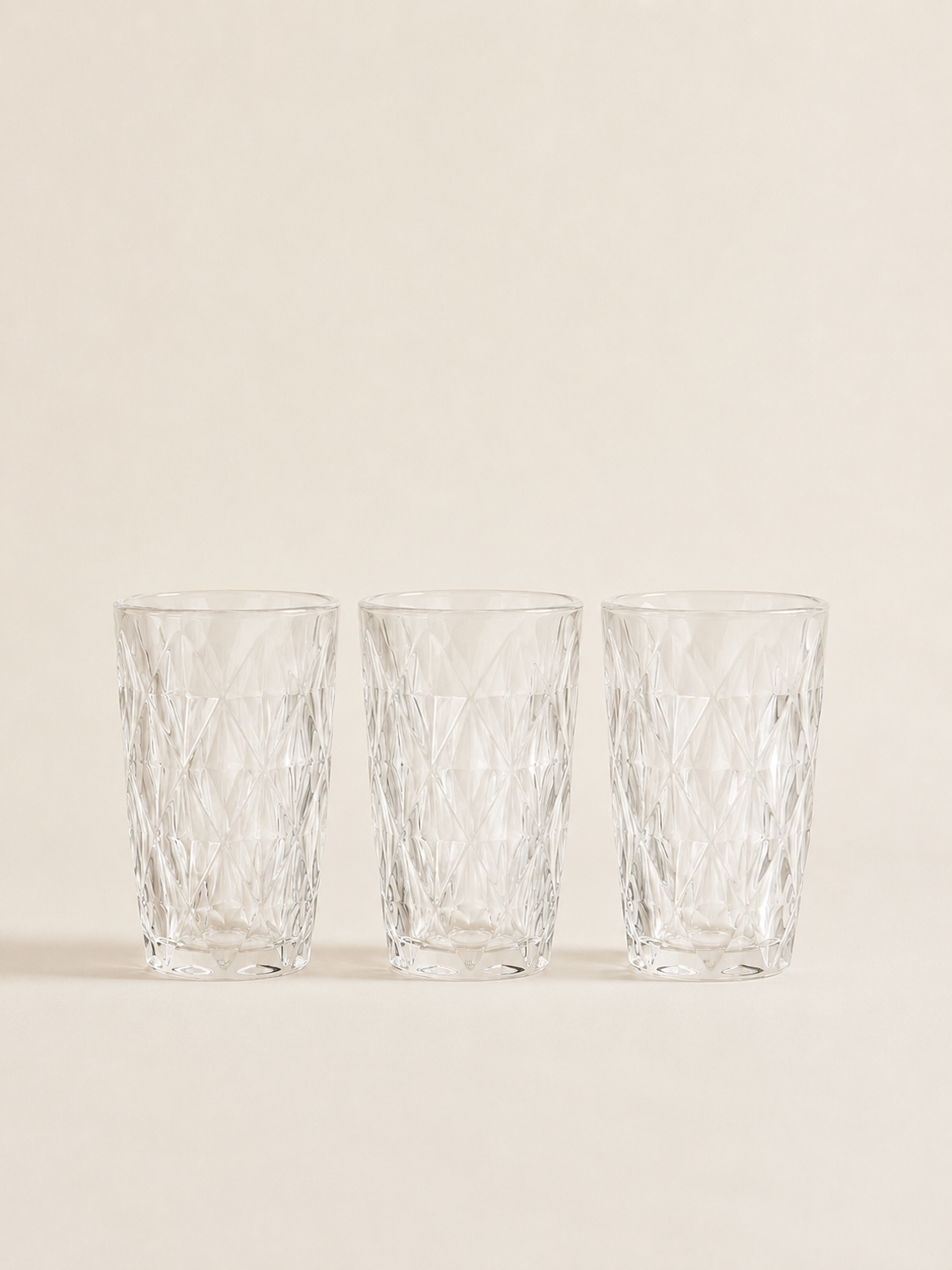 E6A28073-3C8B-4F2A-B16A-A4797C28CCEA VASOS DE VIDRIO LABRADOS X 6 UNIDADES - Imagen 1