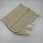 CAMINO GASA NATURAL/BEIGE 1.45CM X 45CM