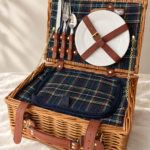 Canasta de Picnic Convito Alfresco — Toscana