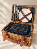 Canasta de Picnic Convito Alfresco — Toscana
