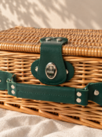 Canasta de Picnic Convito Alfresco — Chianti - Imagen 3