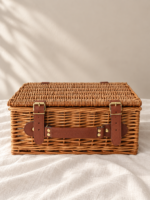 Canasta de Picnic Convito Alfresco — Toscana - Imagen 4
