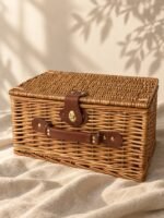 Canasta de Picnic Convito Alfresco — Capri - Imagen 4