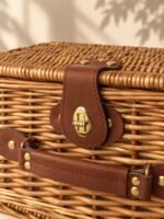 Canasta de Picnic Convito Alfresco — Capri - Imagen 3